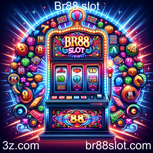 Descubra a Diversão dos Jogos de Slot no Br88