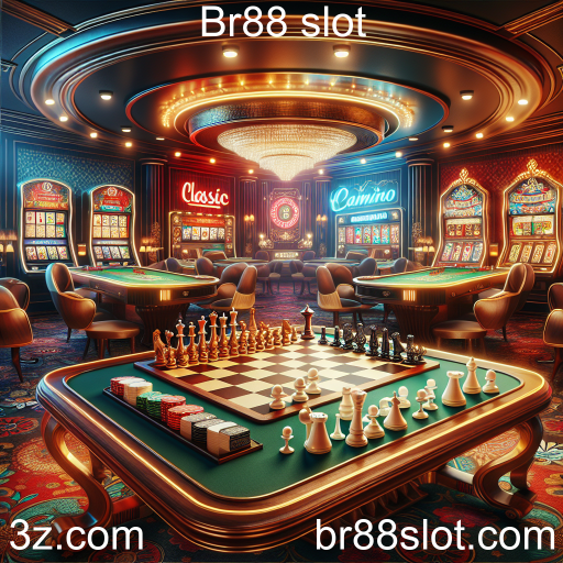 A Magia dos Jogos de Mesa: Diversão e Estratégia em Grupo